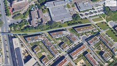 Punkt zwrotny GNSS