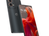 Moto G85 5G w jednej z trzech renomowanych opcji kolorystycznych. (Źródło zdjęcia: @MysteryLupin)