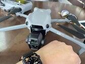 DJI Air 3S powinien ulepszyć Air 2S i Air 3 w wielu obszarach. (Źródło obrazu: @Quadro_News)