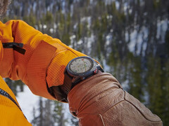 Seria Fenix 7 pozostaje na razie w stanie zawieszenia rozwoju 23.xx. (Źródło zdjęcia: Garmin)