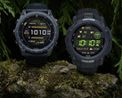 Instinct 3 Tactical wygląda bardziej dyskretnie niż istniejący Instinct 3. (Źródło zdjęcia: Garmin via Lowyat)