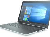 HP ProBook 470 G5