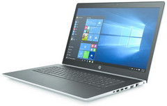 HP ProBook 470 G5