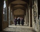 Bertie Carvel po raz pierwszy wypowiada się na temat swojej roli Korneliusza Fudża i wyjaśnia, dlaczego postrzega ministra magii nie jako złoczyńcę, lecz jako polityka dotkniętego traumą.
