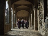 Bertie Carvel po raz pierwszy wypowiada się na temat swojej roli Korneliusza Fudża i wyjaśnia, dlaczego postrzega ministra magii nie jako złoczyńcę, lecz jako polityka dotkniętego traumą. 
