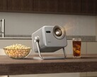 Hisense M2 Pro Laser Mini Projector (bilden) kommer att lanseras globalt. (Bildkälla: Hisense)