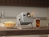 Mini projektor laserowy Hisense M2 Pro (na zdjęciu) zostanie wprowadzony na rynek globalny. (Źródło zdjęcia: Hisense)