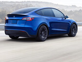 Model Y AWD kosztuje teraz do 15 600 USD mniej (zdjęcie: Tesla)