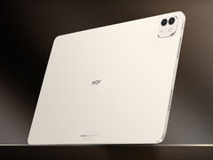 Honor zasugerował, że uzupełni MagicPad 3, na zdjęciu, o dedykowany wariant Pro. (Źródło zdjęcia: Honor)