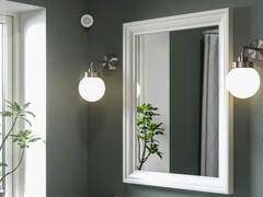 Nowe produkty inteligentnego domu IKEA (na zdjęciu Myggspray) zostały zauważone w sklepach. (Źródło zdjęcia: IKEA)