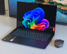 Recenzja Lenovo Yoga Slim 7x 14 G9 - multimedialny laptop ze Snapdragonem X Elite i świetnym wyświetlaczem OLED 3K