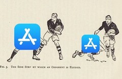 Apple może wkrótce oficjalnie przynieść sideloading do iOS, pozwalając użytkownikom na bok App Store (Image via