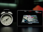 Legion Tab Gen 4 może zapewnić do 14,8 godzin odtwarzania wideo po pełnym naładowaniu (źródło obrazu: Lenovo - edytowane)