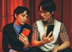 Widoczny na zdjęciu CMF Phone 2 Pro wkrótce doczeka się następcy.