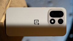 OnePlus 15 (źródło zdjęcia: Weibo)