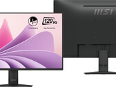 MSI zapowiedziało na targach Computex dwa nowe monitory (zdjęcie za MSI)