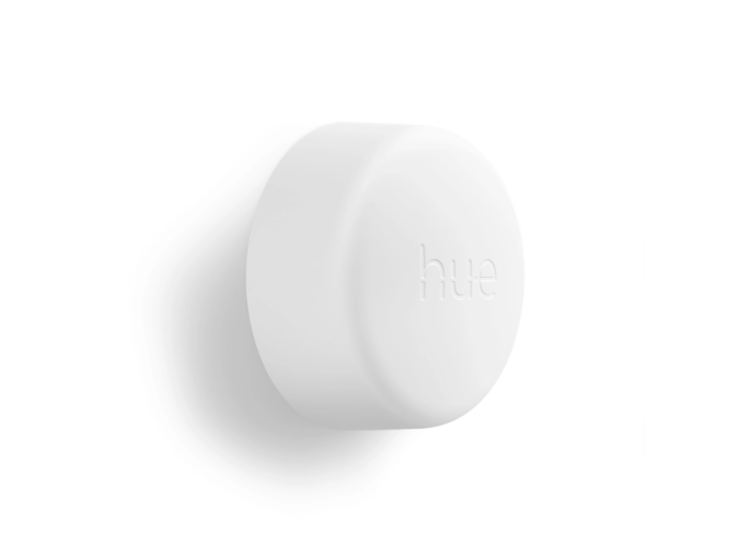 Starszy przycisk Philips Hue Smart Button v2 (źródło obrazu: Philips Hue)