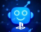 Baner wyświetlany dla bota PlayStation