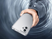 Redmi Note 12 Turbo Edition lub Redmi Note 12T Pro może być następcą zeszłorocznego Redmi Note 11T. (Źródło zdjęć: Xiaomi)