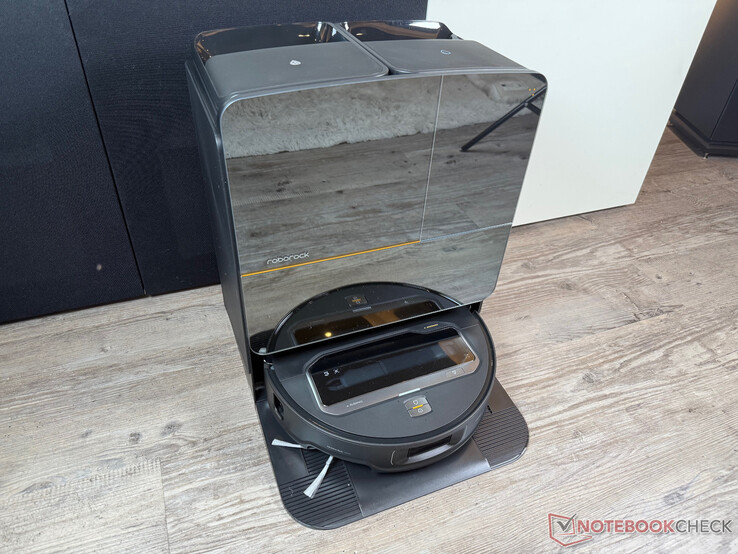 Roborock Saros Z70 w teście