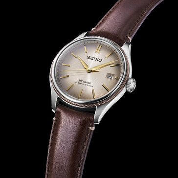 (Źródło zdjęcia: Seiko)