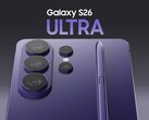 Data premiery Galaxy S26 Ultra i innych modeli została potwierdzona dzięki wyciekowi teasera Samsunga. (Źródło obrazu: Technizo Concept)