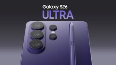 Data premiery Galaxy S26 Ultra i innych modeli została potwierdzona dzięki wyciekowi teasera Samsunga. (Źródło obrazu: Technizo Concept)