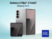 Modele Galaxy Z Fold 7 i Galaxy Z Flip 7 są teraz dostępne w ramach programu Certified Re-Newed.