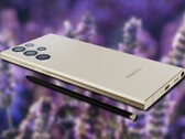 Wyciekły podobno wybory kolorystyczne dla Samsunga Galaxy S23 Ultra (Źródło obrazu: @technizoconcept/Unsplash - edytowane)