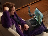 Asus VivoBook Pro 16X 3D OLED pojawia się z bezszklanymi wyświetlaczami 3D i aktualizacją procesorów Intel Raptor Lake-HX. (Źródło obrazu: Asus)