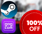 Metro 2033 Redux można pobrać za darmo na GOG i Steam bez żadnych zobowiązań. (Źródło obrazu: 4A Games)