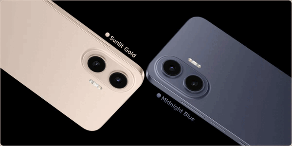 Model TCL P80 Pro posiada taką samą specyfikację jak model P80 Ultra, z wyjątkiem aparatu z teleobiektywem.