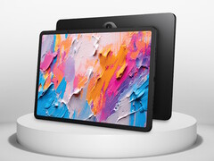 Tablet TCL NXTPaper 11 Plus wykorzystuje technologie pomagające zmniejszyć zmęczenie oczu i odblaski. (Źródło obrazu: TCL)