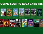 Oferta Xbox Game Pass na kwiecień 2026 r. 