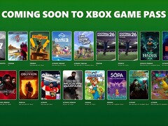 Oferta Xbox Game Pass na kwiecień 2026 r.