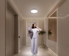 Inteligentna lampa sufitowa Xiaomi D20. (Źródło zdjęcia: Xiaomi)