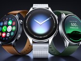 Xiaomi Watch 5, Xiaomi Buds 6 prawdopodobnie zadebiutują podczas premiery Xiaomi 17 Ultra (źródło obrazu: Xiaomi)