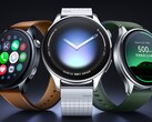 Xiaomi Watch 5, Xiaomi Buds 6 prawdopodobnie zadebiutują podczas premiery Xiaomi 17 Ultra (źródło obrazu: Xiaomi)