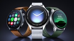 Xiaomi Watch 5, Xiaomi Buds 6 prawdopodobnie zadebiutują podczas premiery Xiaomi 17 Ultra (źródło obrazu: Xiaomi)