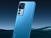 Xiaomi 13T Pro powinien zawierać kilka zmian sprzętowych w stosunku do swojego poprzednika, w tym wyświetlacz 144 Hz, Xiaomi 12T Pro na zdjęciu. (Źródło obrazu: Xiaomi)