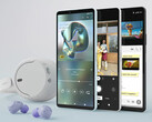 Sony nie wypuściło Xperii 10 VI w USA. (Źródło obrazu: Sony)
