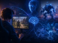 Zgodnie z analizą serwisu Game Oracle ujawnianie informacji dotyczących sztucznej inteligencji na platformie Steam może stanowić zagrożenie dla sprzedaży.