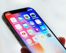 Apple wprowadzi zupełnie nową aplikację Notatki wraz z iOS 18. (Zdjęcie: Adrien)