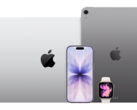 Przegląd aktualizacji produktów firmy Apple