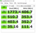 CrystalDiskMark 6.0.0