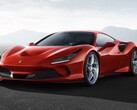 Pierwszy Ferrari EV będzie miał "autentyczny" hałas, może pojawić się pod koniec 2025 roku. (Źródło: Ferrari)