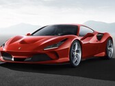 Pierwszy Ferrari EV będzie miał "autentyczny" hałas, może pojawić się pod koniec 2025 roku. (Źródło: Ferrari)