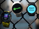 Forerunner 965 pojawił się na początku tego roku z bardziej nowoczesnym designem w porównaniu do Forerunner 955. (Źródło zdjęcia: Garmin)