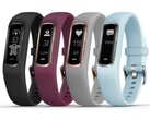 Vivosmart 4. (Źródło zdjęcia: Garmin)