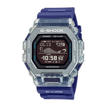 Zegarek Casio G-Shock GBX-100S-2...